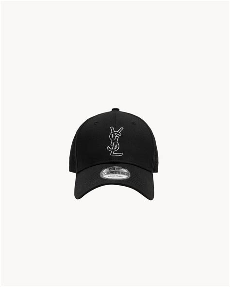 ysl cappy|yves Saint Laurent hat.